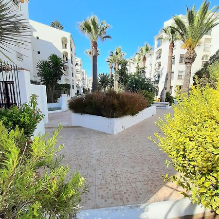 Beachfront Penthouse 3 Double Bedrooms, 2 Bathrooms San Luis de Sabinillas Dış mekan fotoğraf